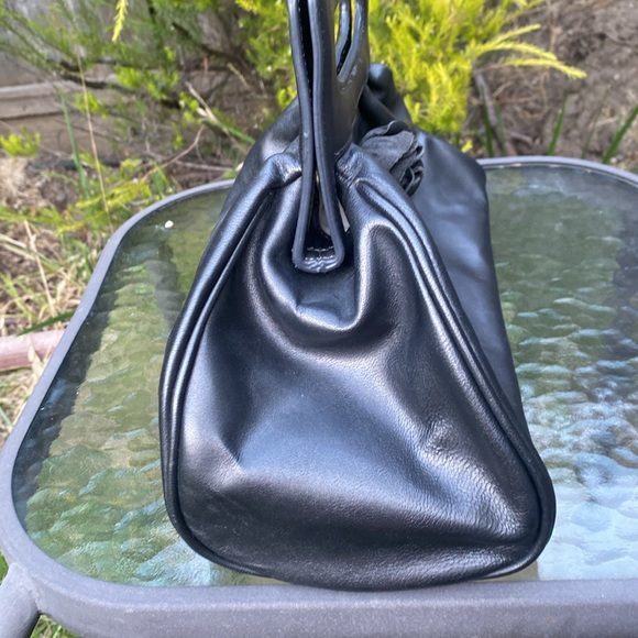 Tiffany & Fred leather handbag - Picture 7 of 7